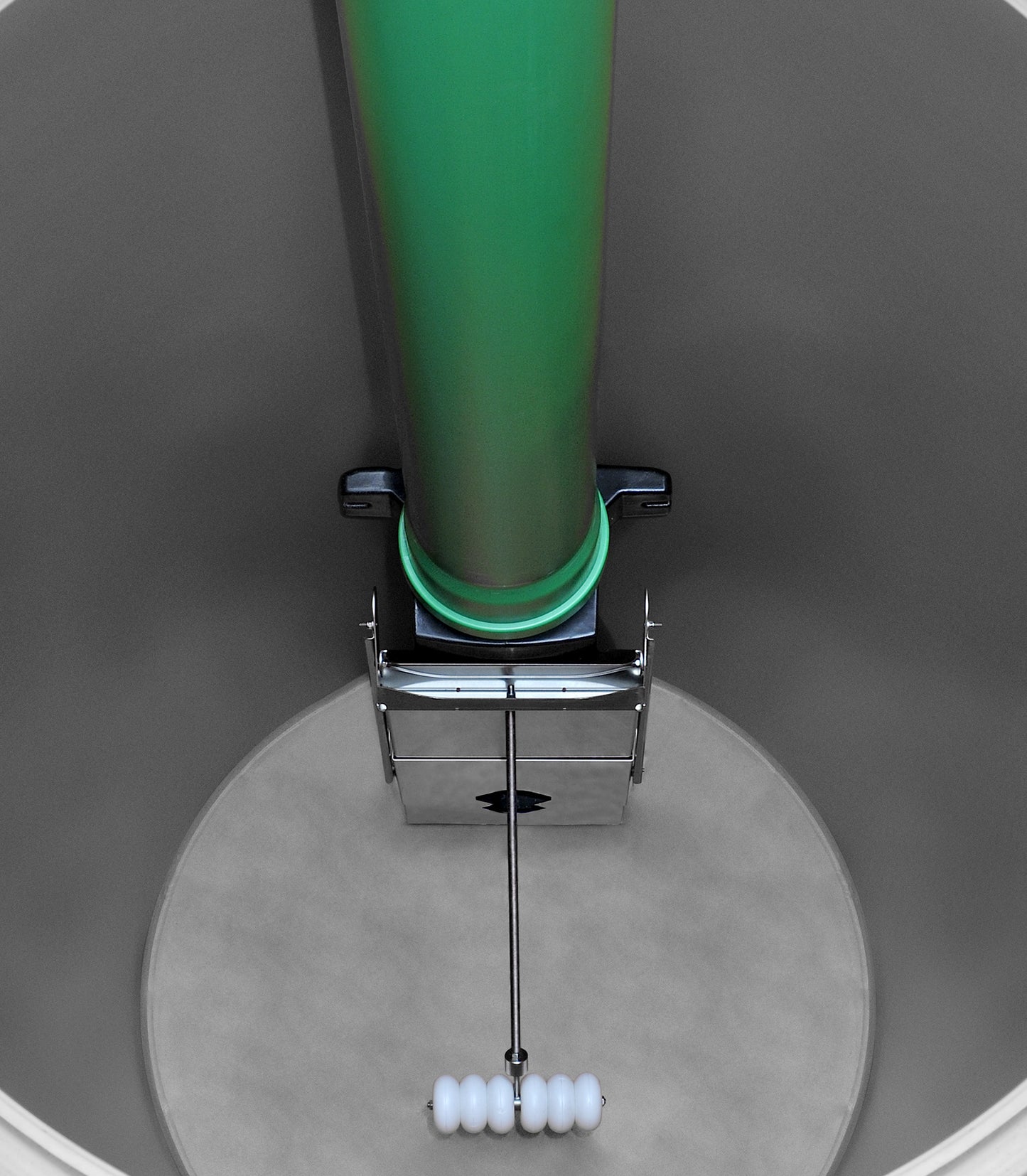 3P Flow Regulator 15.0l/s