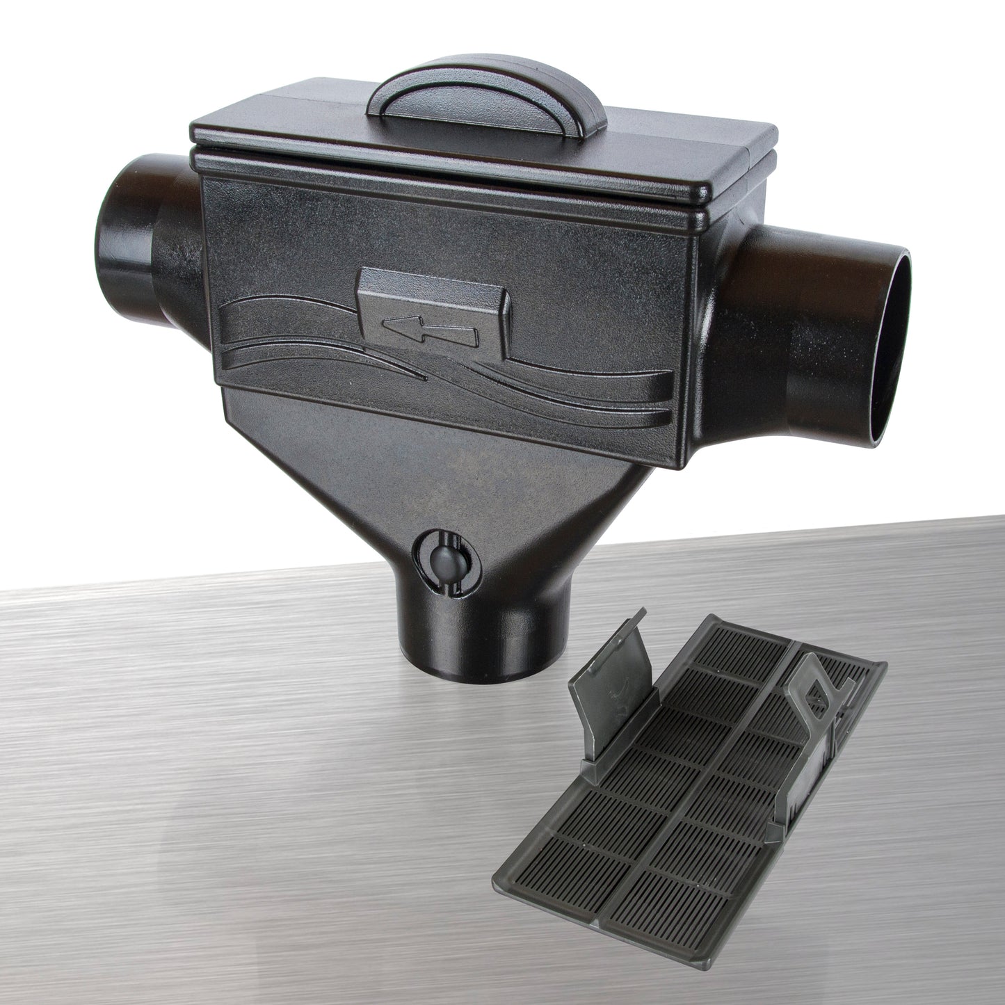 3P Greenline Filter K