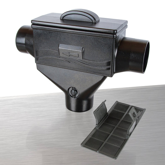 3P Greenline Filter K