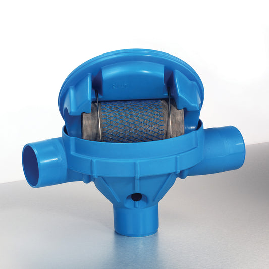 3P Sinus Filter