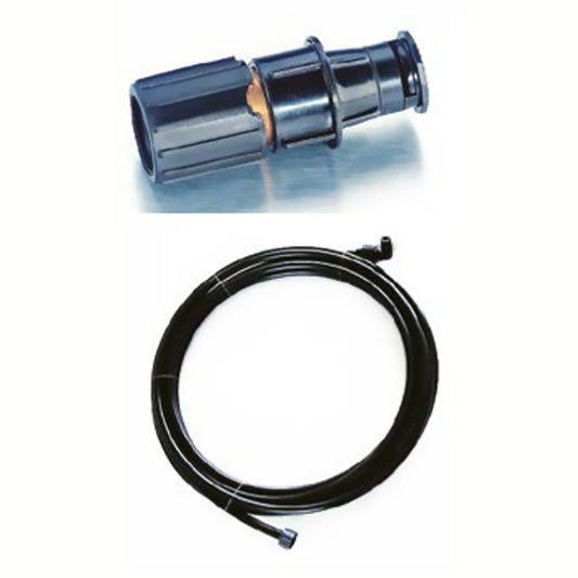 3P Backwash-kit (for compact, sinus and cartridge filters)