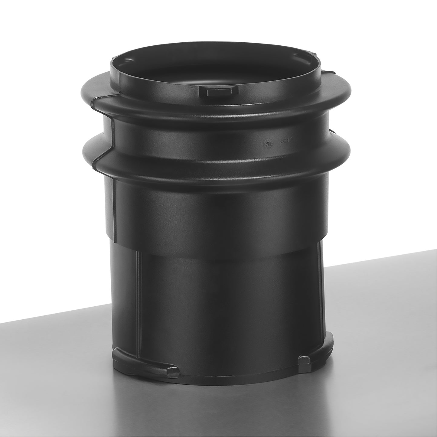 3P Telescopic Extension Without Lid