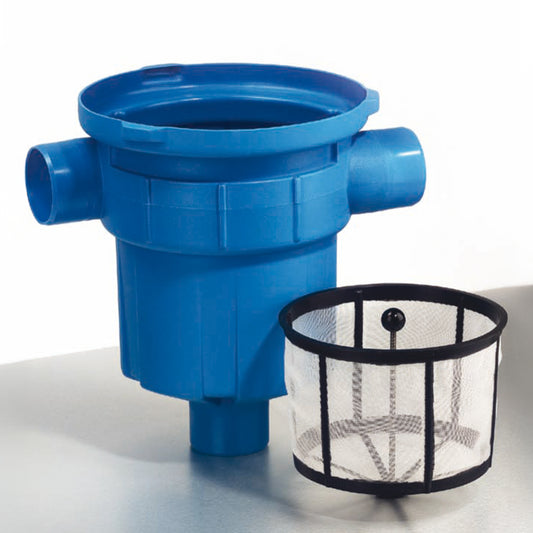3P Garden Filter