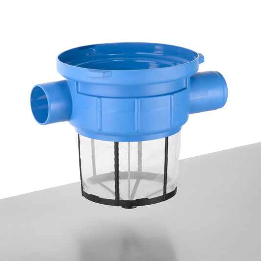 3P Garden Basket Filter