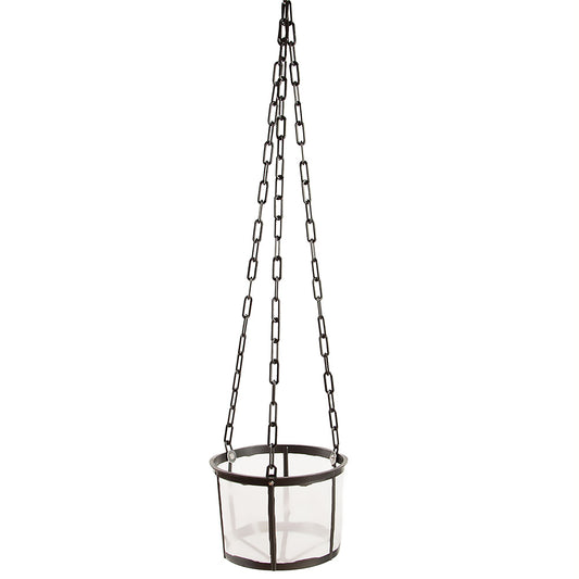 3P Basket Filter