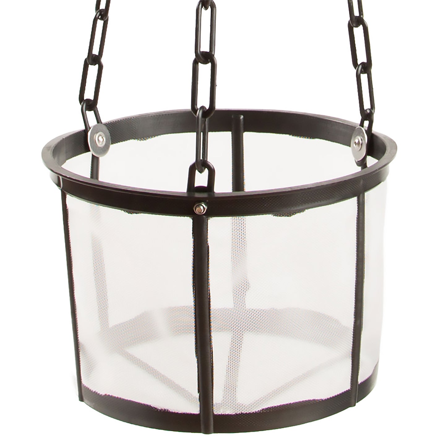 3P Basket Filter