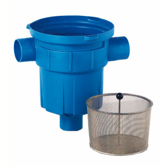 3P Retention & Infiltration Filter