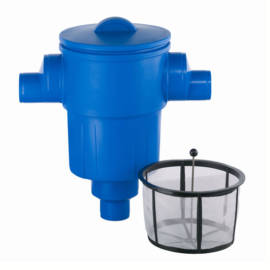 3P Garden Filter XL DN200