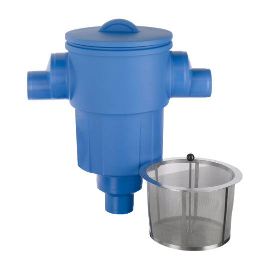 3P Retention & Infiltration Filter XL DN200
