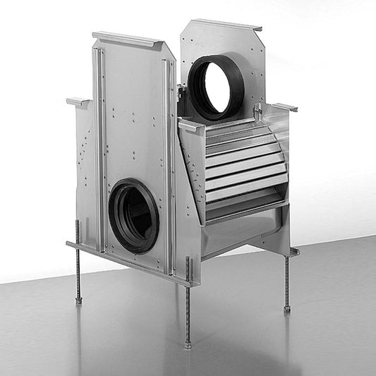 3P Volume Filter VF2