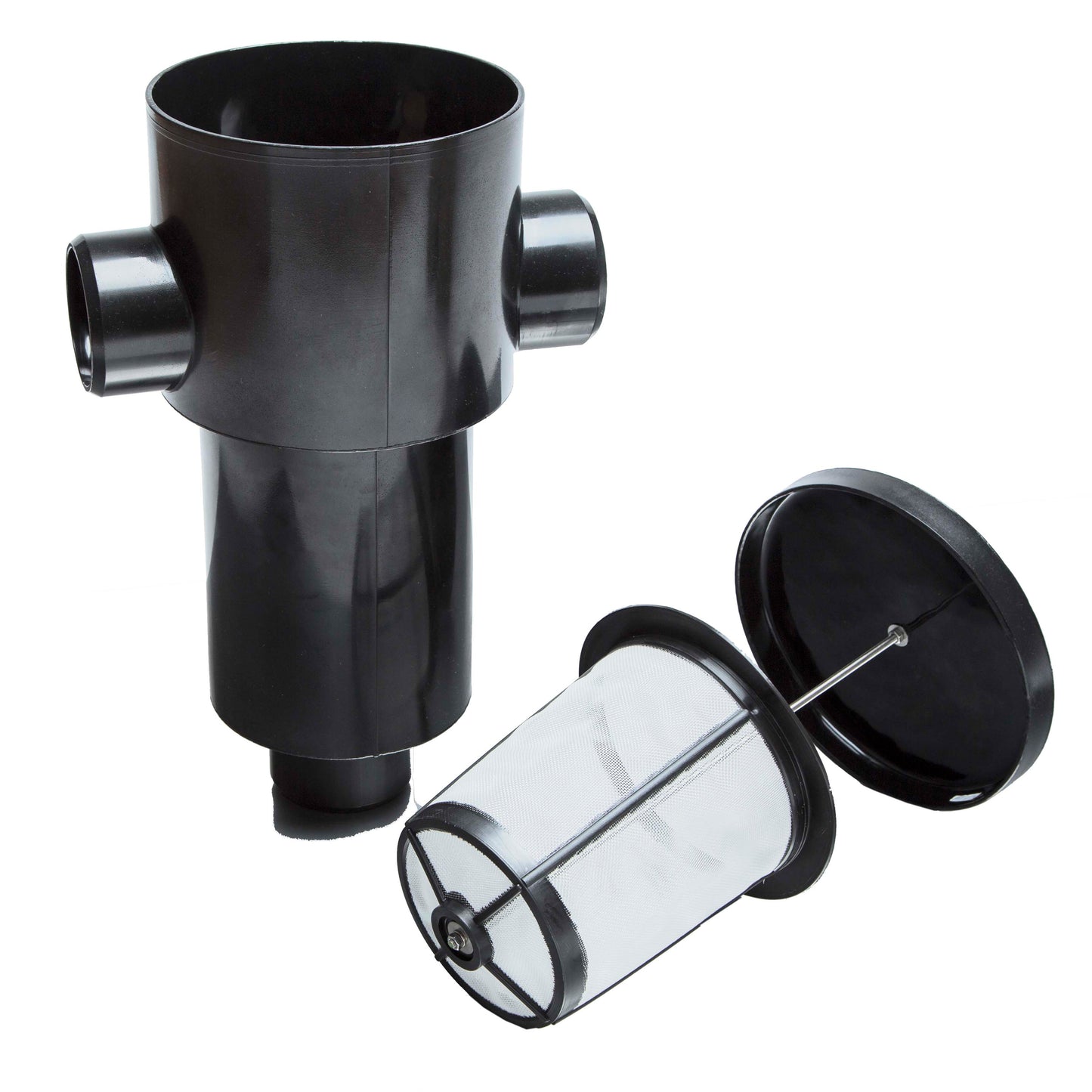 3P Garden Filter S