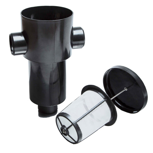 3P Garden Filter S