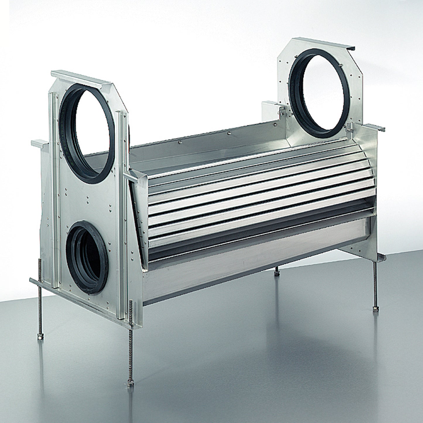 3P Volume Filter VF6