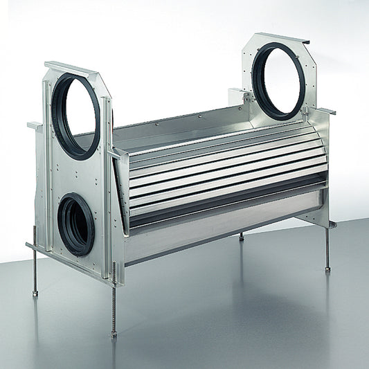 3P Volume Filter VF6