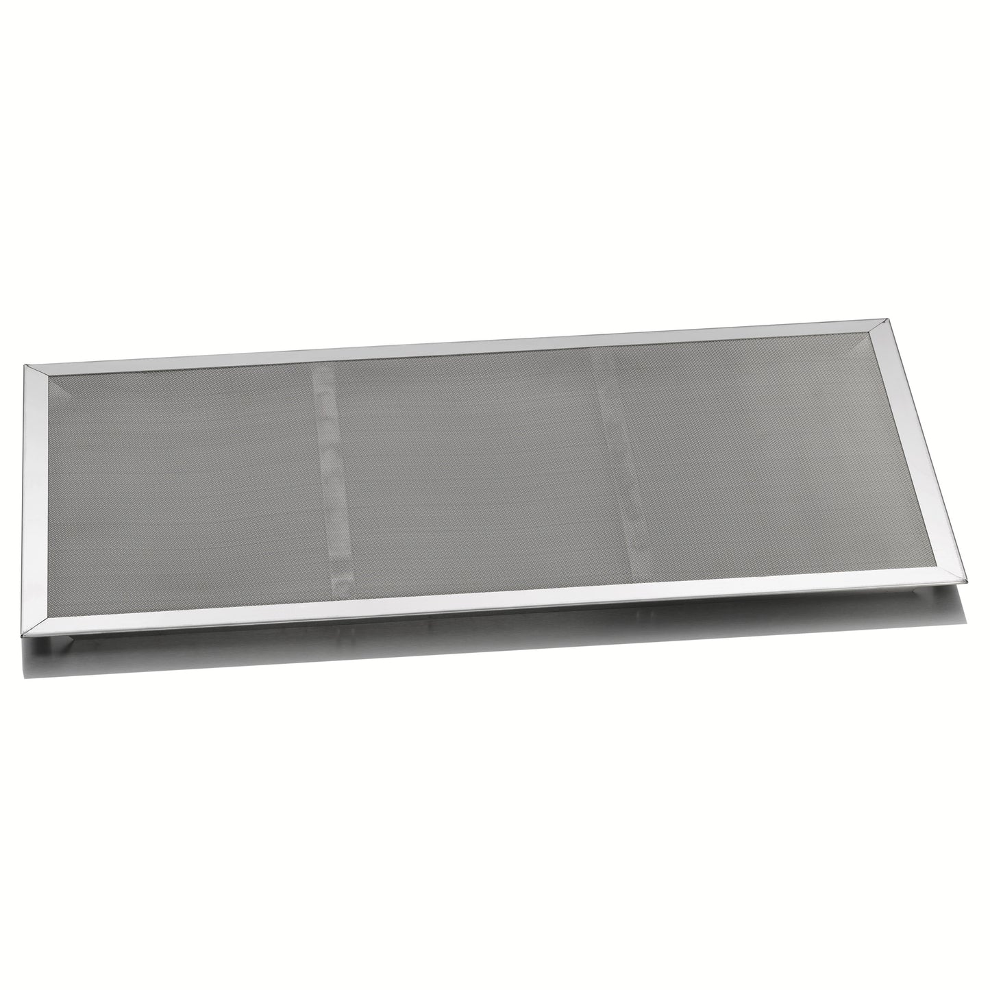 3P Filter Wall Inox 100