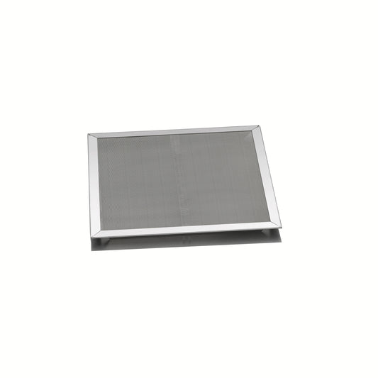 3P Filter Wall Inox 50