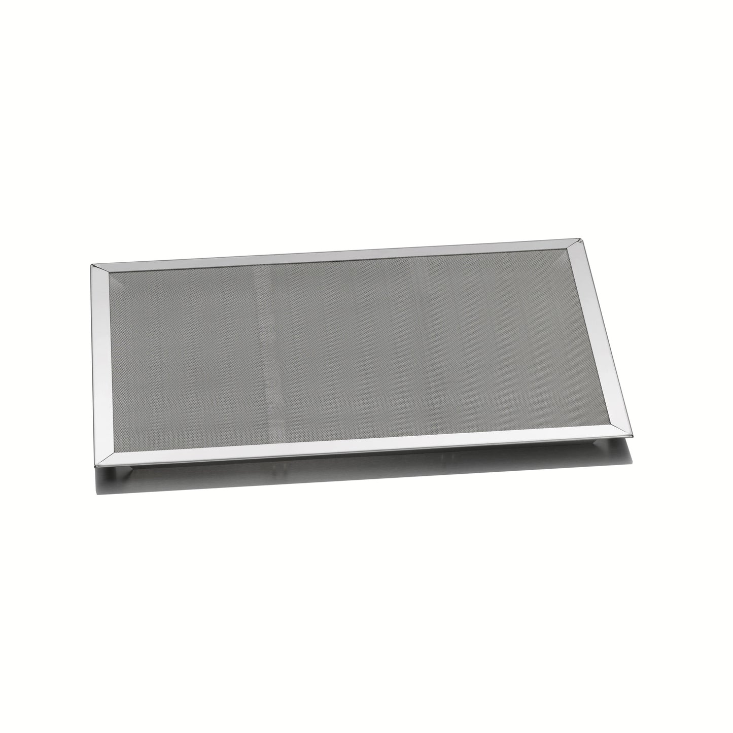 3P Filter Wall Inox 75