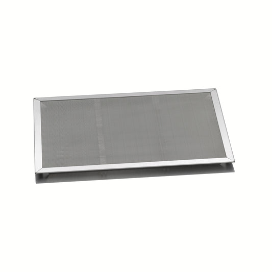 3P Filter Wall Inox 75