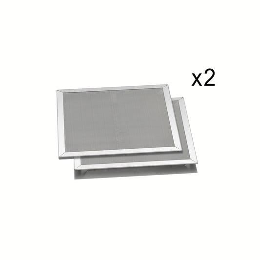 3P Filter Wall Inox 50 II