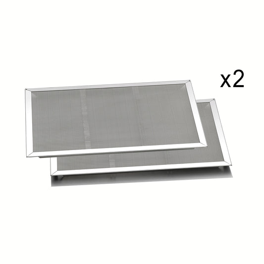 3P Filter Wall Inox 75 II