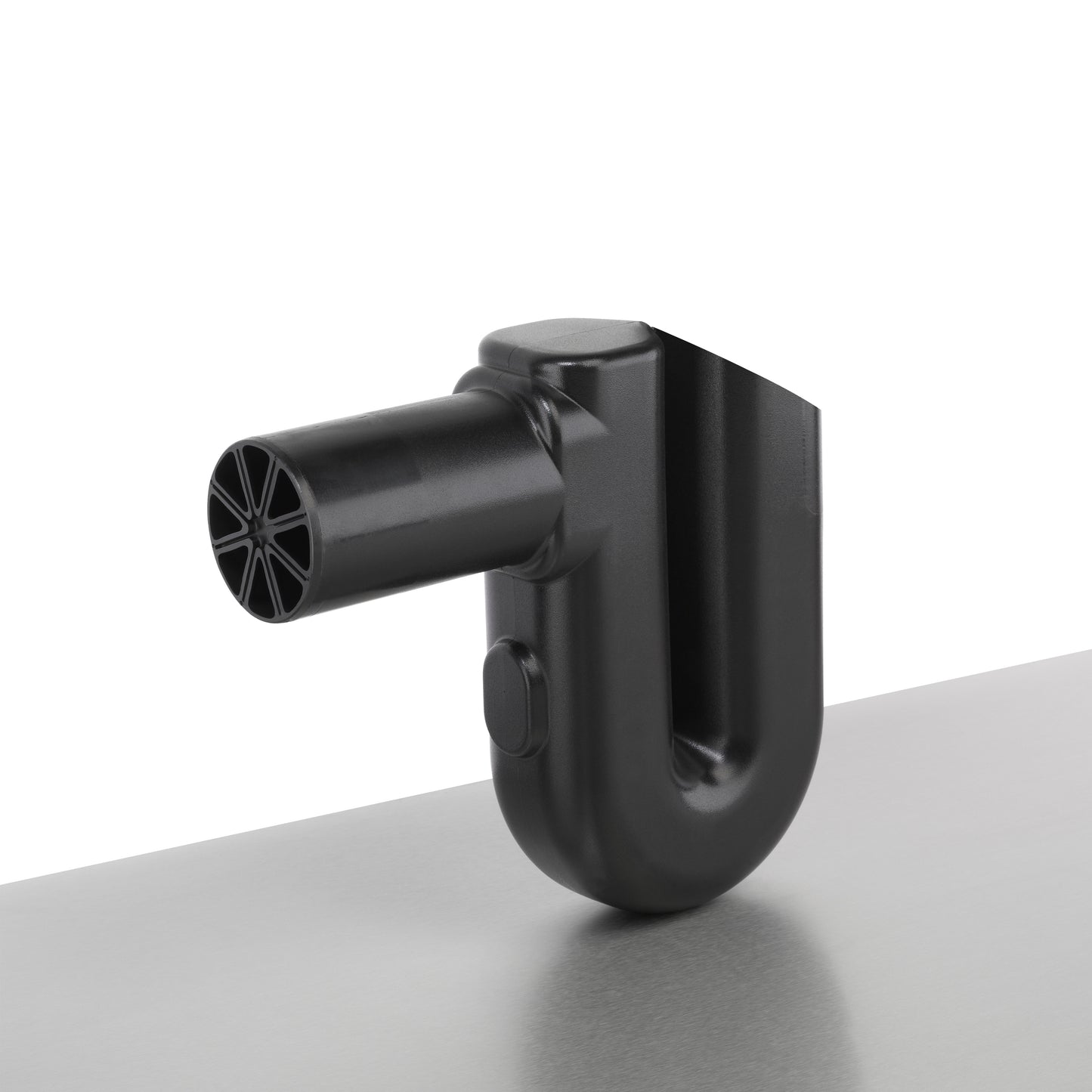 3P Flat Tank Siphon DN100 (32cm)