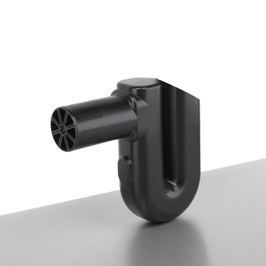 3P Flat Tank Siphon DN100 (32cm)