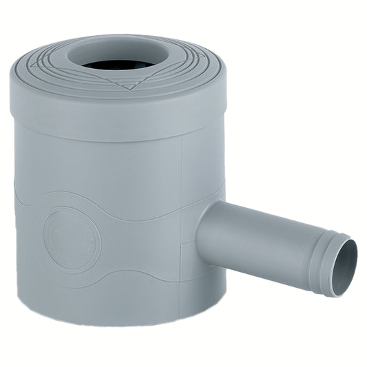 Rain Collector Standard (grey)