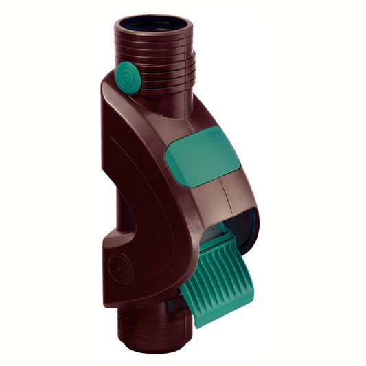 3P Rainus (brown)