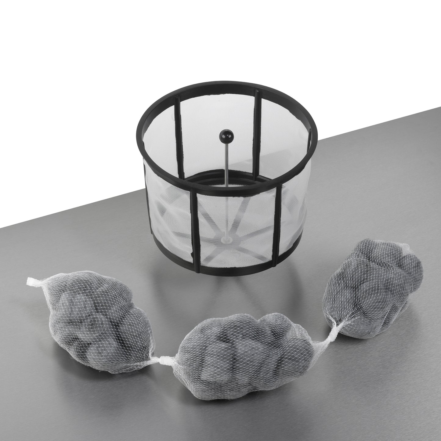3P Filterpillows Set of 3
