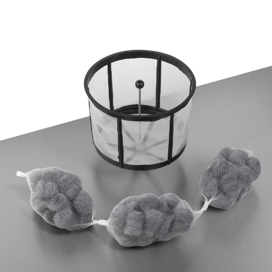3P Filterpillows Set of 3