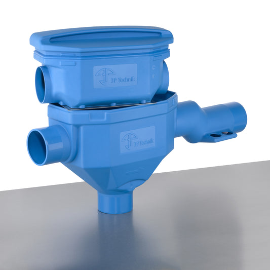 3P Premium-skimmer Filter