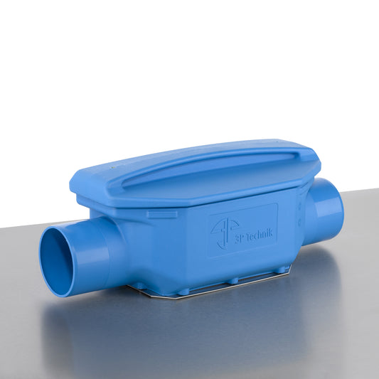 3P Irrigation Flat Filter