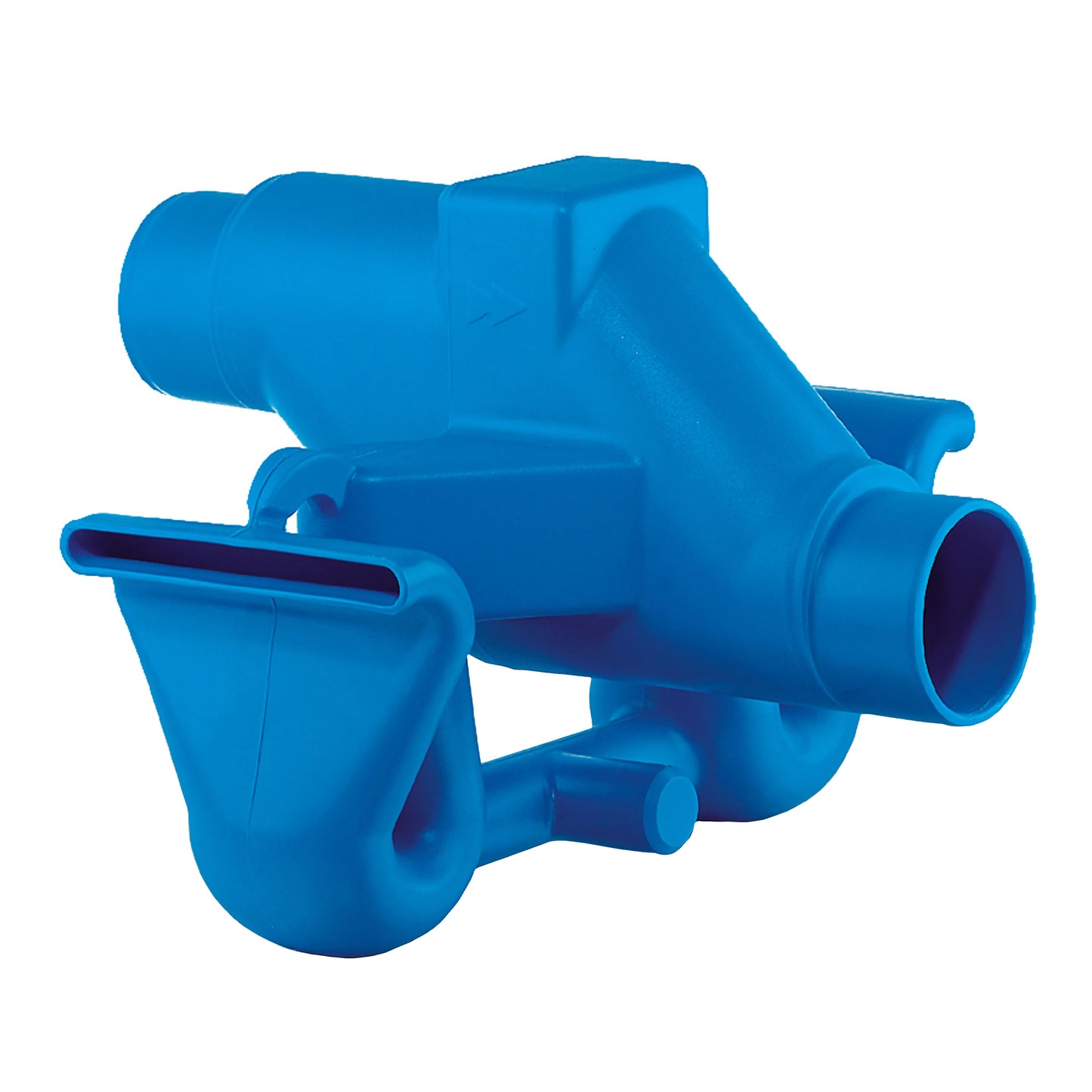 3P Overflow Siphon DUO DN100