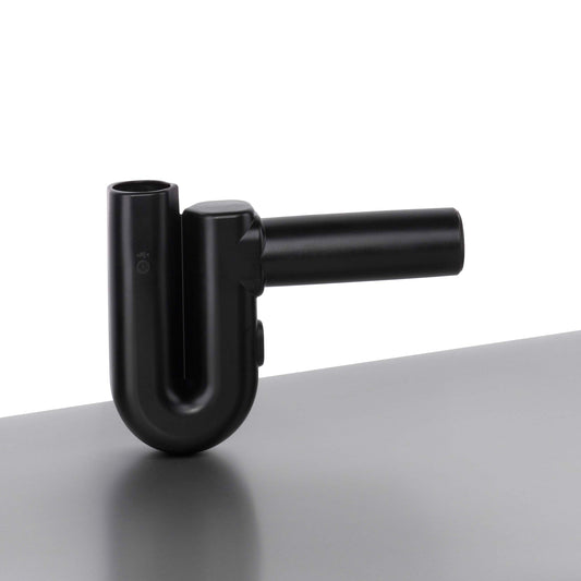 3P Overflow Siphon DN100 Standard without Rodent Barrier