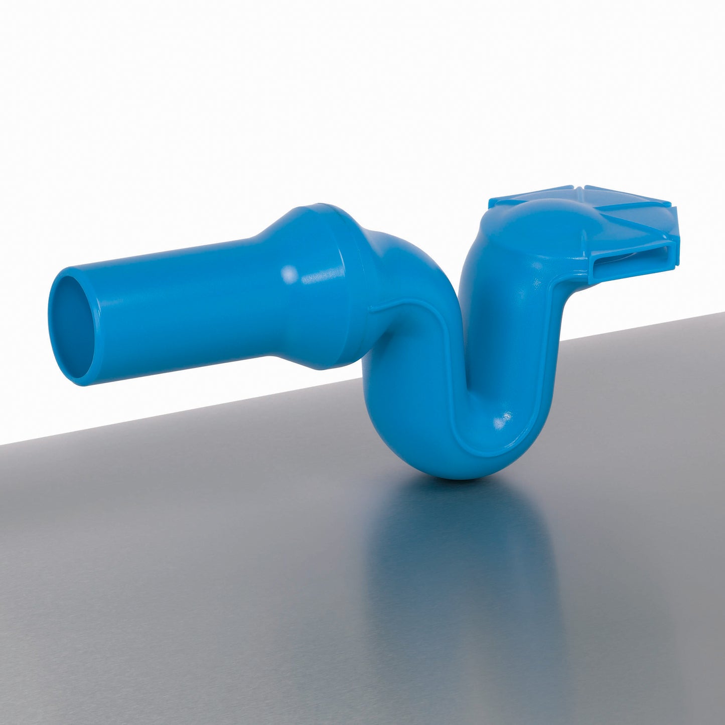 3P Overflow Siphon UNO DN100 (for concrete cistern)