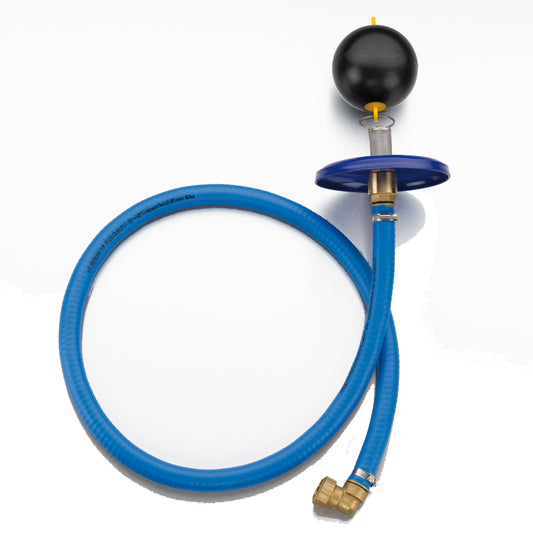 3P Floating Suction Fitting 1" with 3.0m Hose