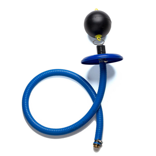 3P Suction Fitting for Submersible Pumps