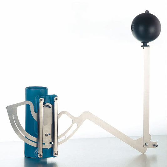 3P Inox Attenuation Flow Regulator