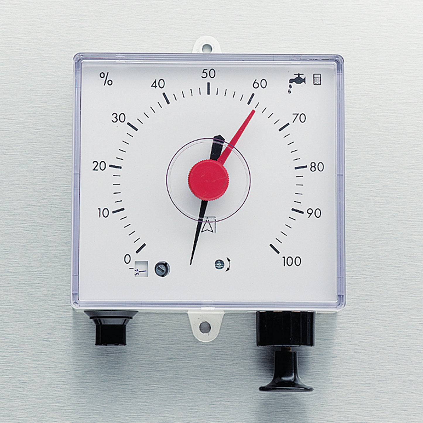 3P Pneumatic Remote Indicator