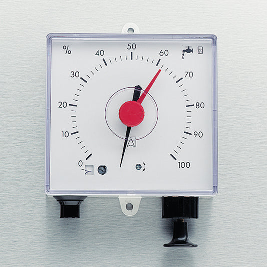 3P Pneumatic Remote Indicator