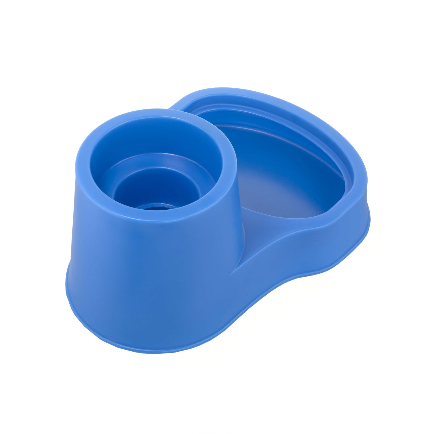 3P Calm Inlet DN250
