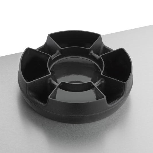 3P Calm inlet DN150 (round)