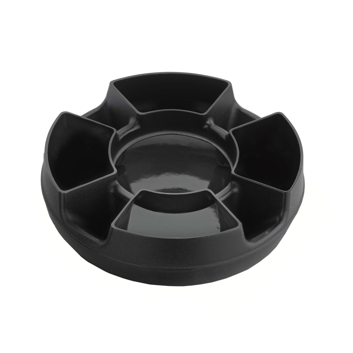 3P Calm inlet DN150 (round)