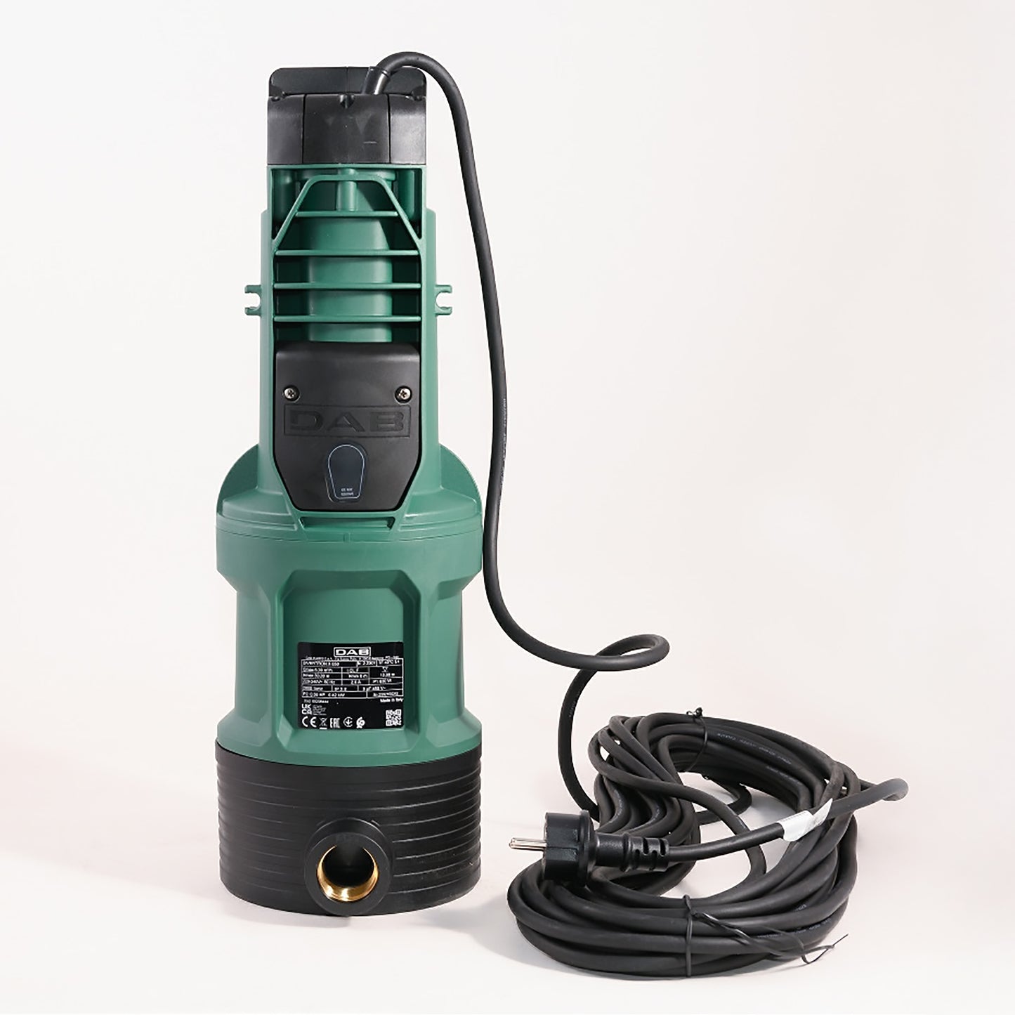 Divertron 900 X