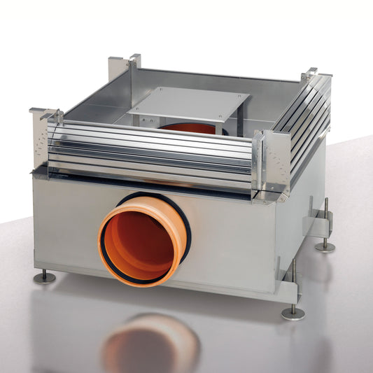 3P Volume Filter VF12