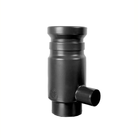 3P Downpipe Filter PE