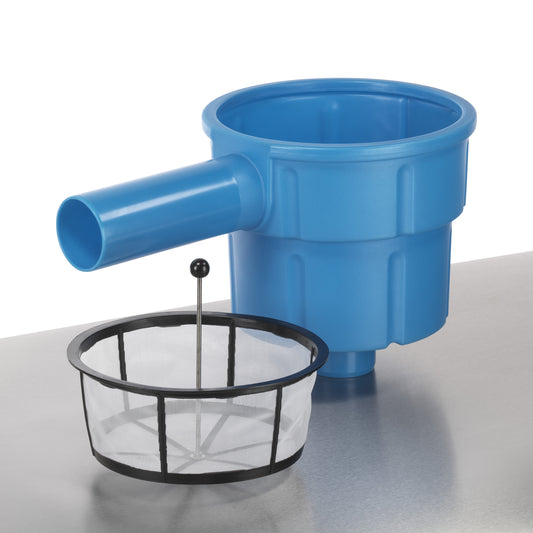 3P Garden Filter LDN125