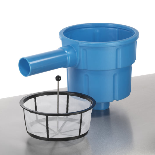 3P Garden Filter L DN100