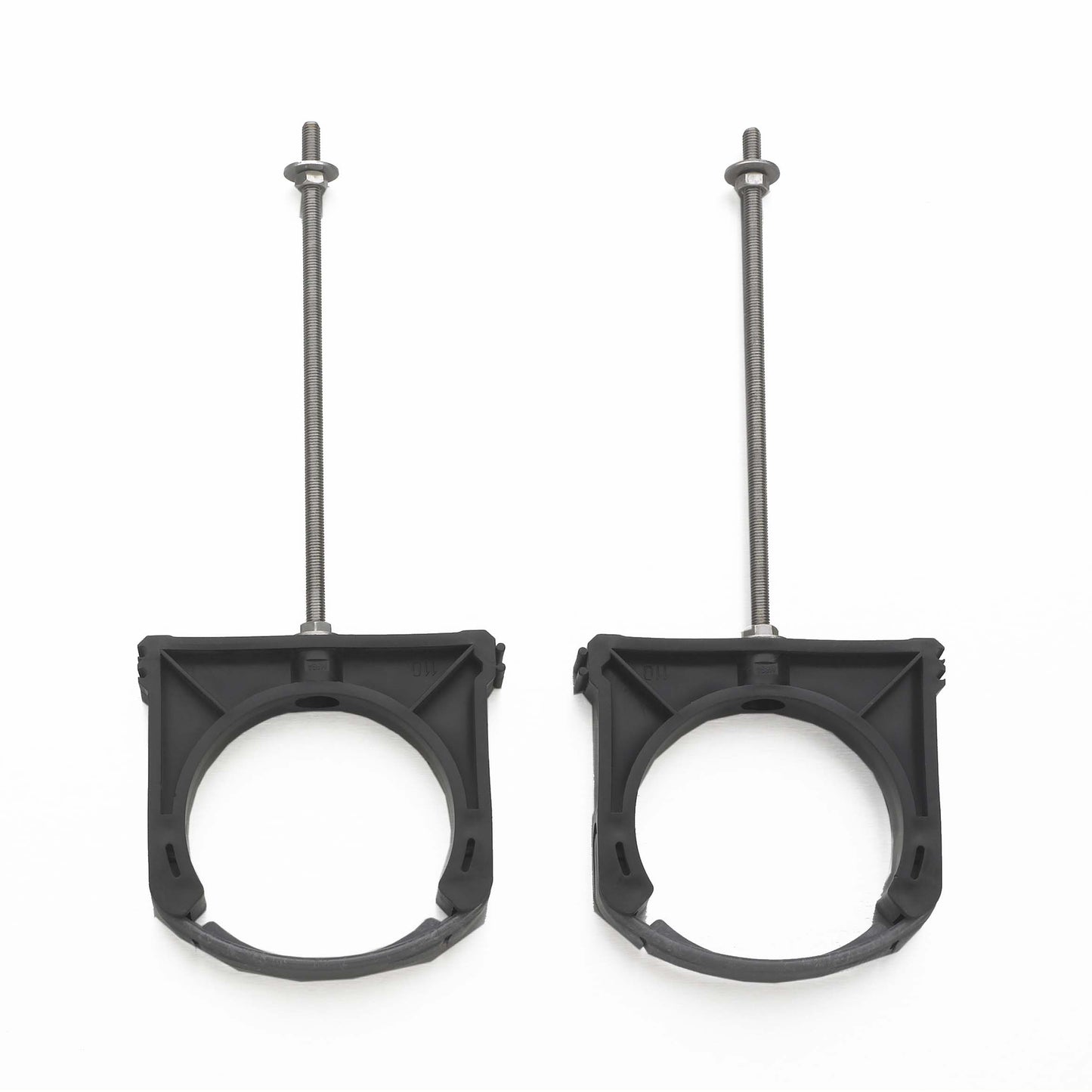 3P Pipe Clamp Set DN150