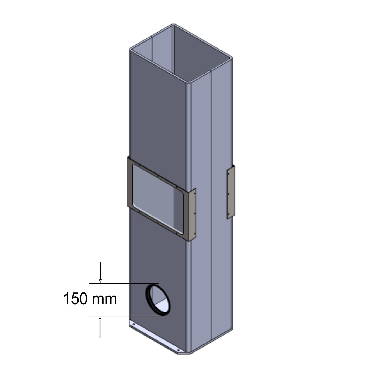3P Filter Tower T2 - 500